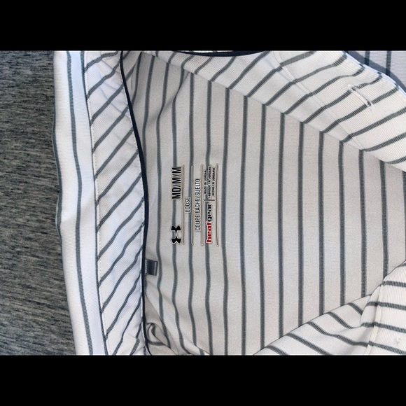 UA Golf Shirt - Picture 2 of 2